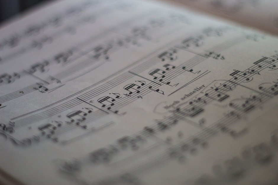 Beethoven Noten