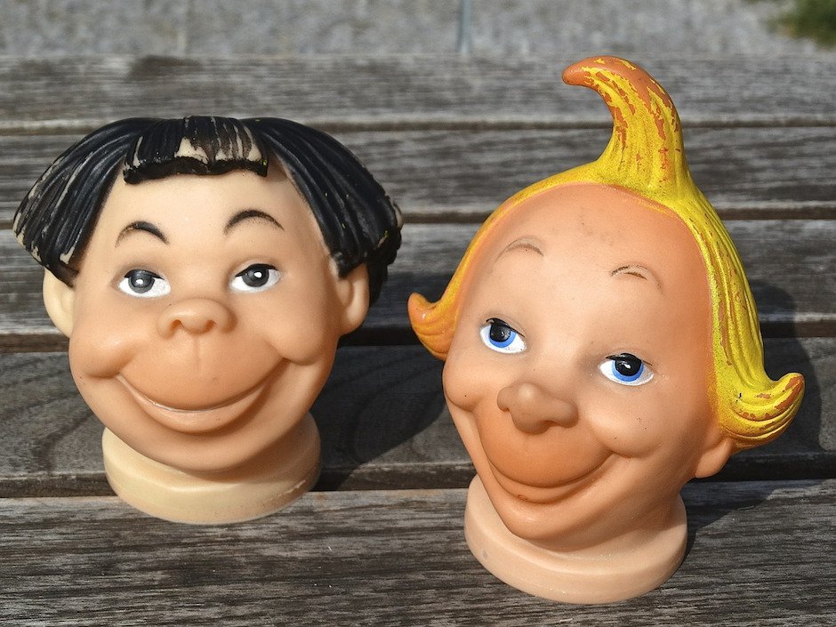 Max und Moritz