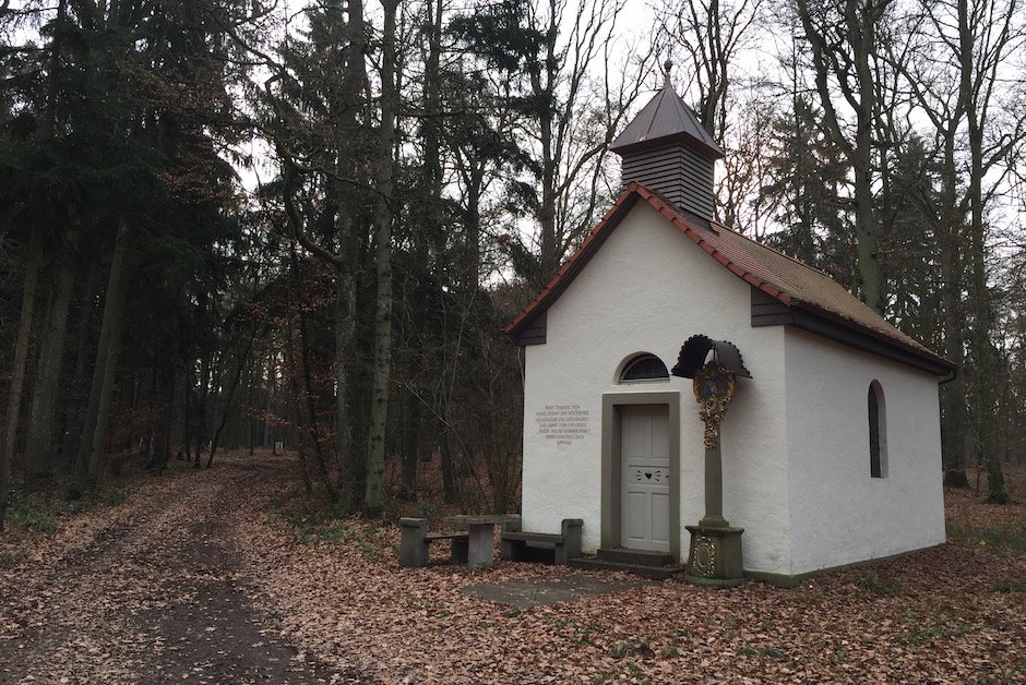 Waldkapelle