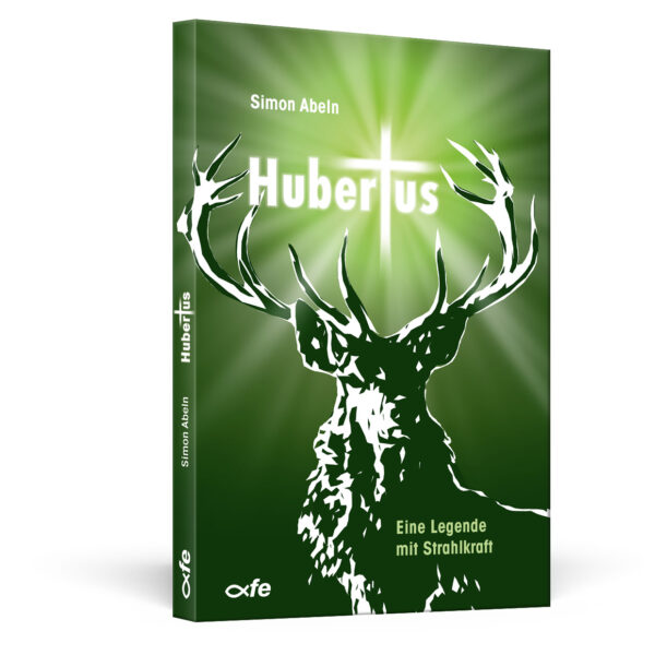 Buch "Hubertus"