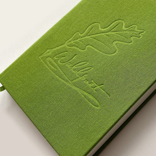 Waldpoet Notizbuch – Bild 3