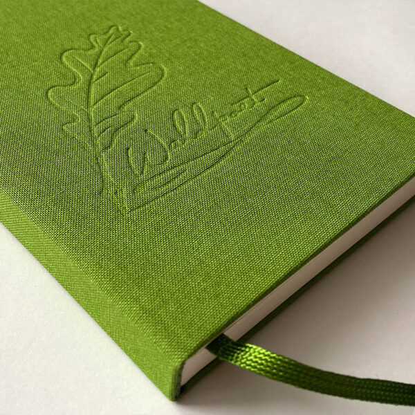 Waldpoet Notizbuch – Bild 2
