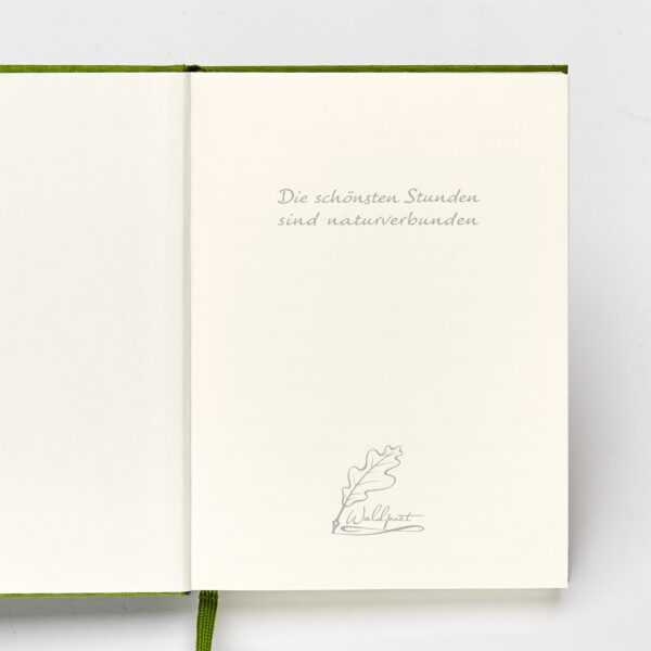 Waldpoet Notizbuch – Bild 6