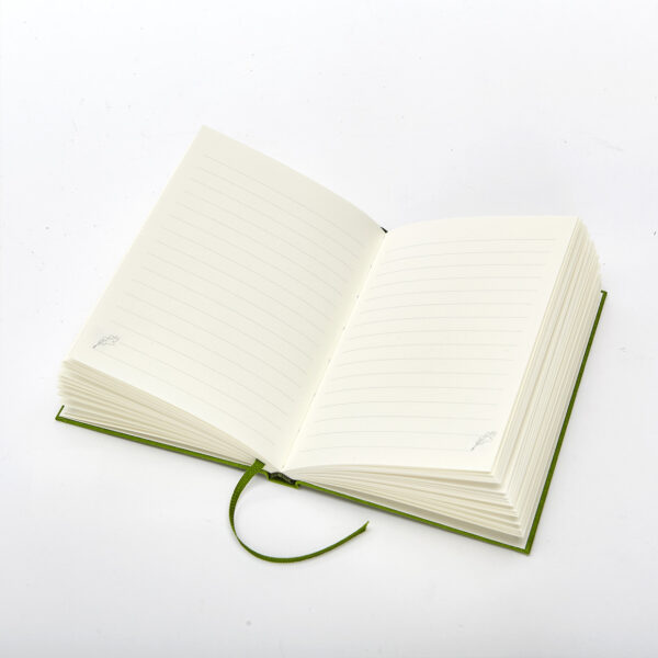 Waldpoet Notizbuch – Bild 4