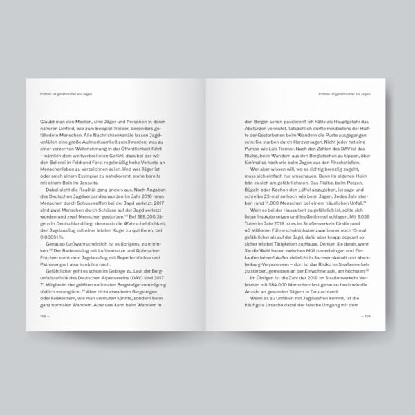 Buch "Helden des Waldes" – Bild 3