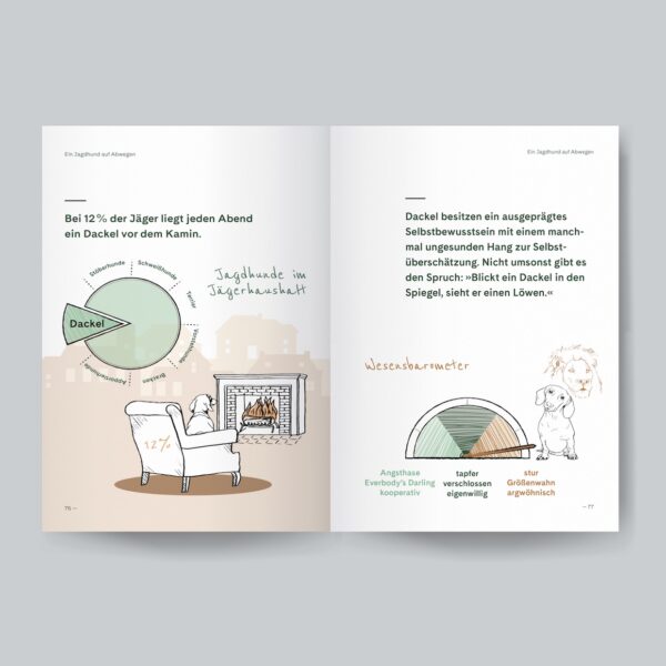 Buch "Helden des Waldes" – Bild 4